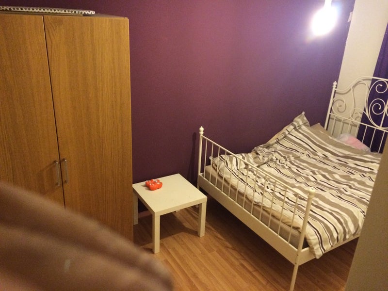 Manchester city centre (m1) - student accommodation in Manchester City Centre - img_1