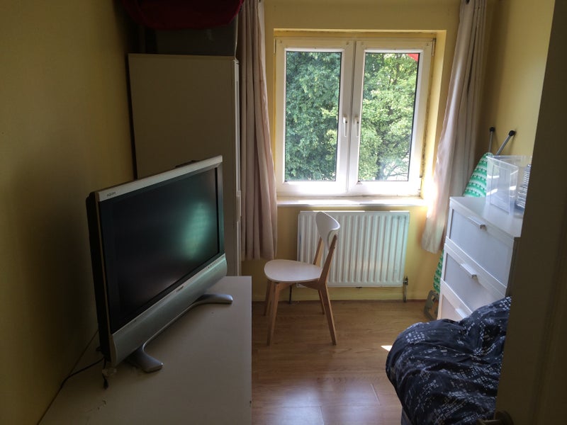 Manchester city centre (m1) - student accommodation in Manchester City Centre - img_2
