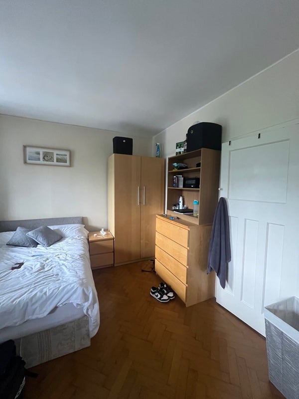 Massive Double room in Earlsfield - student accommodation in Earlsfield - img_1