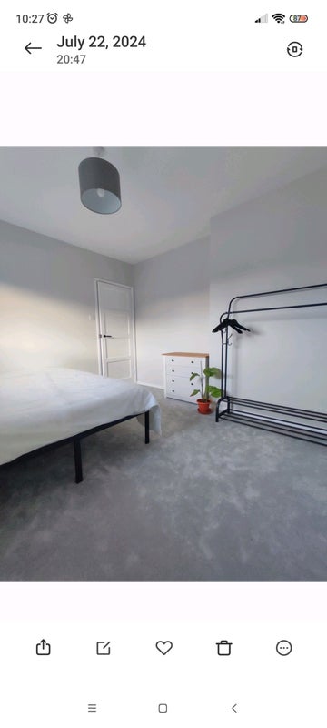  Cozy & Stunning Room student accommodation in Orpington - img_6