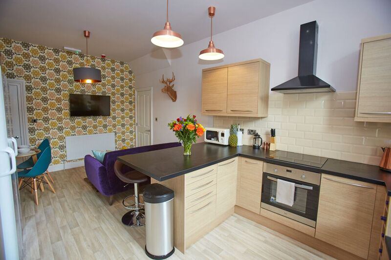 Medical professional? Fabulous rooms, S10 - student accommodation in Sheffield - img_1