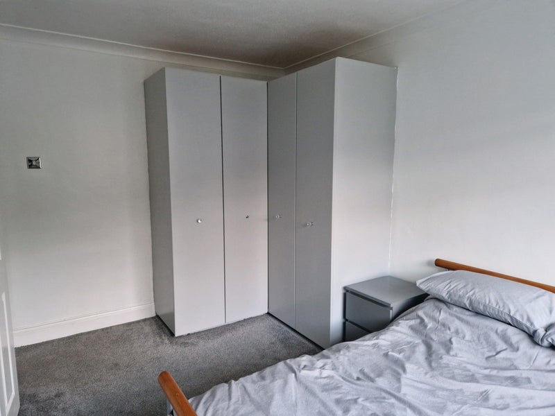 Flat in New Eltham - student accommodation in New Eltham - img_1