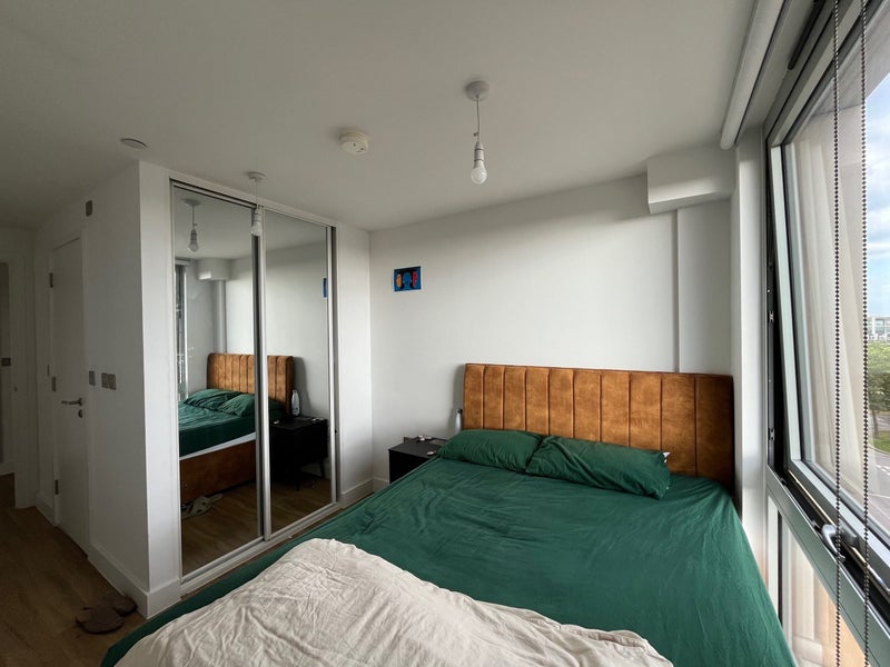 Milton Keynes Central Flat - student accommodation in Milton Keynes - img_3