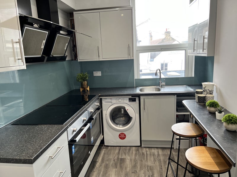 Mod E9 Luxury Shared Flat -  2Mins Hosp - student accommodation in Homerton - img_6