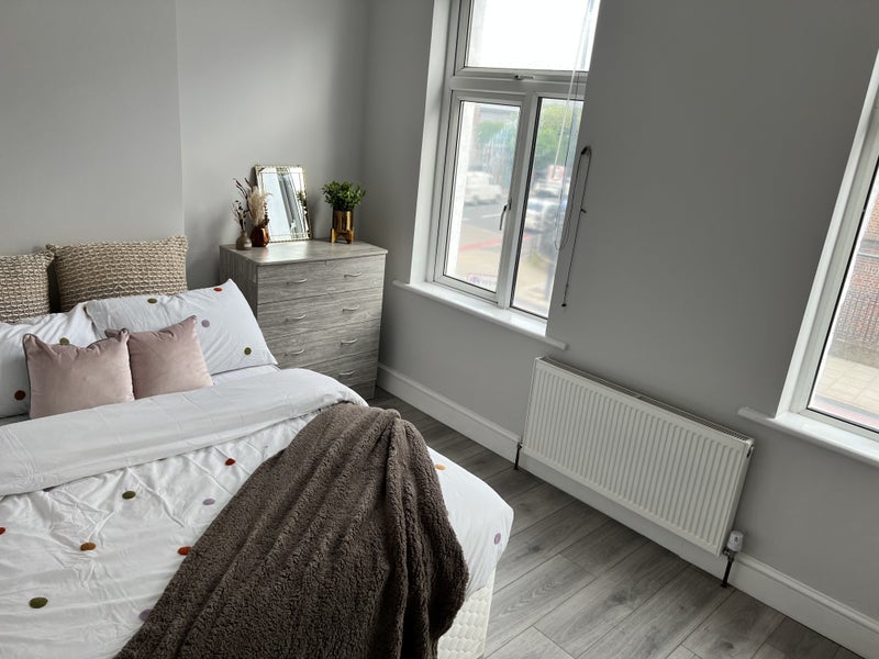 Mod E9 Luxury Shared Flat -  2Mins Hosp - student accommodation in Homerton - img_3
