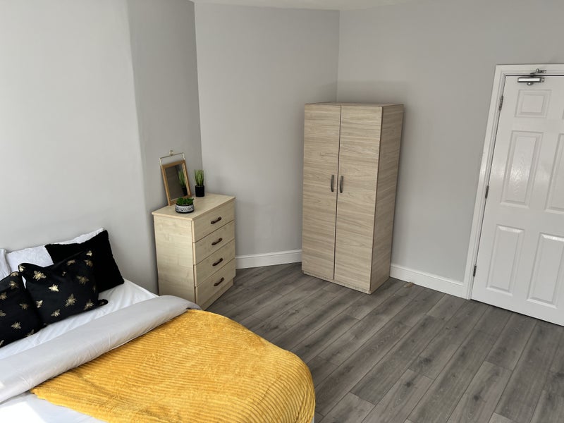 Mod E9 Luxury Shared Flat -  2Mins Hosp - student accommodation in Homerton - img_5