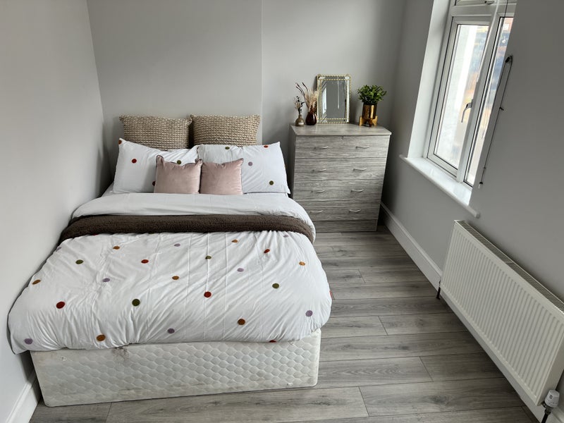 Mod E9 Luxury Shared Flat -  2Mins Hosp - student accommodation in Homerton - img_1