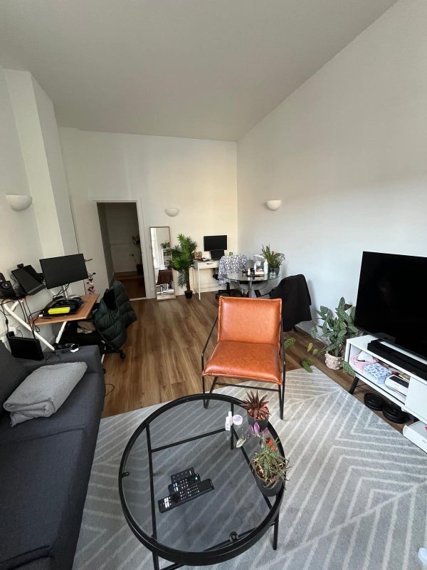 Modern 1-Bed Flat Close to Angel & Old St. - student accommodation in Angel - img_6