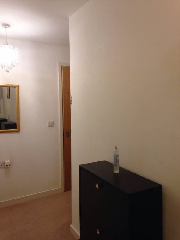 Modern 2 bed apartment - Zone 2 - student accommodation in London SE14 - img_7
