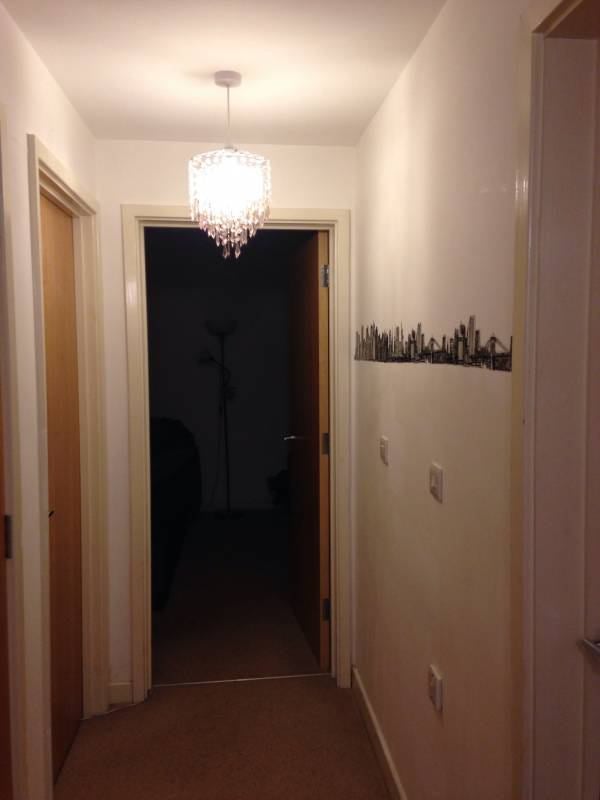 Modern 2 bed apartment - Zone 2 - student accommodation in London SE14 - img_8
