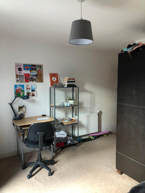 Modern 2 bed apartment - Zone 2 - student accommodation in London SE14 - img_2