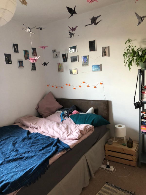 Modern 2 bed apartment - Zone 2 - student accommodation in London SE14 - img_1