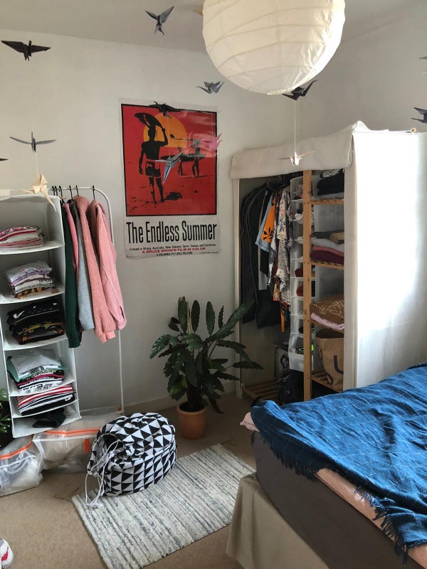 Modern 2 bed apartment - Zone 2 - student accommodation in London SE14 - img_3