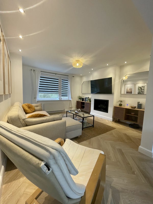 Modern 2 bedroom semi-detached house (bills inc) - student accommodation in Coventry - img_5