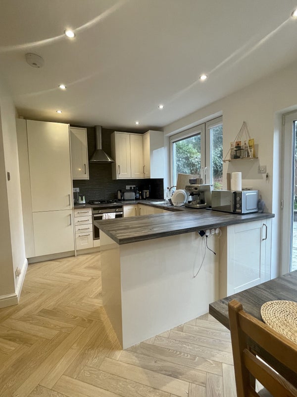 Modern 2 bedroom semi-detached house (bills inc) - student accommodation in Coventry - img_6