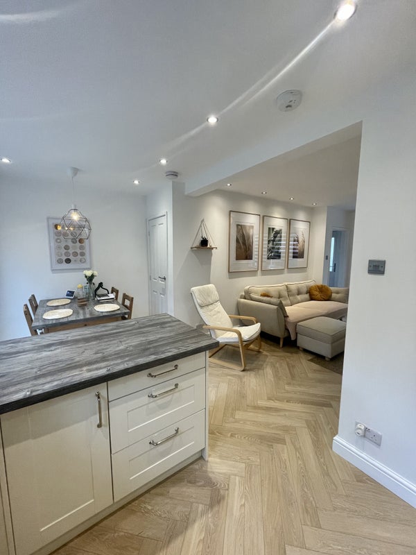 Modern 2 bedroom semi-detached house (bills inc) - student accommodation in Coventry - img_4