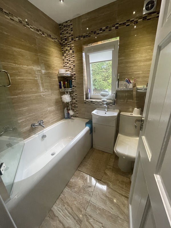 Modern 2 bedroom semi-detached house (bills inc) - student accommodation in Coventry - img_7
