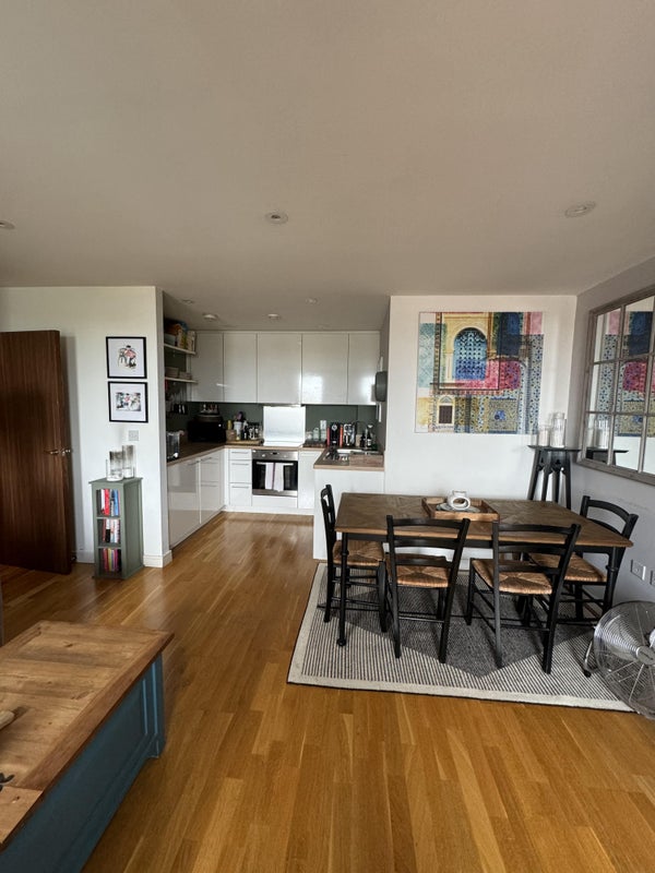 Modern 2 double bedroom flat in Putney - student accommodation in Putney - img_5