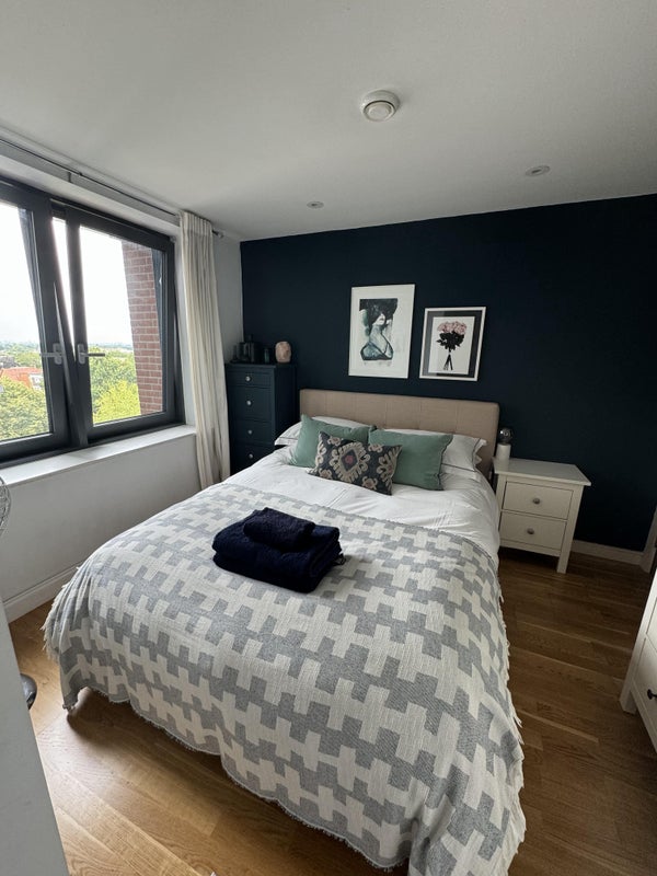 Modern 2 double bedroom flat in Putney - student accommodation in Putney - img_3