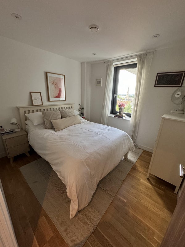 Modern 2 double bedroom flat in Putney - student accommodation in Putney - img_4