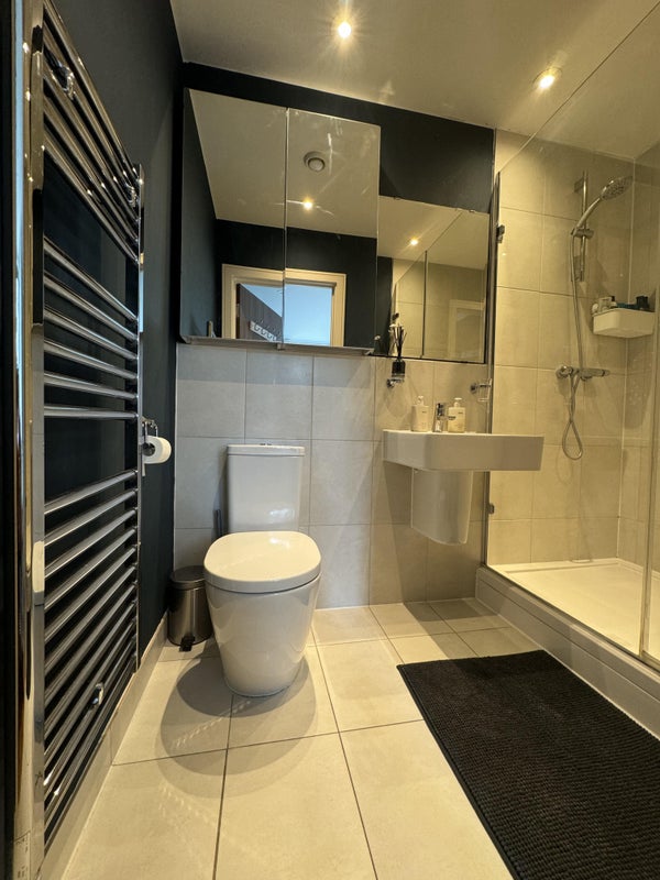 Modern 2 double bedroom flat in Putney - student accommodation in Putney - img_7