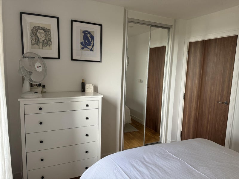 Modern 2 double bedroom flat in Putney - student accommodation in Putney - img_2