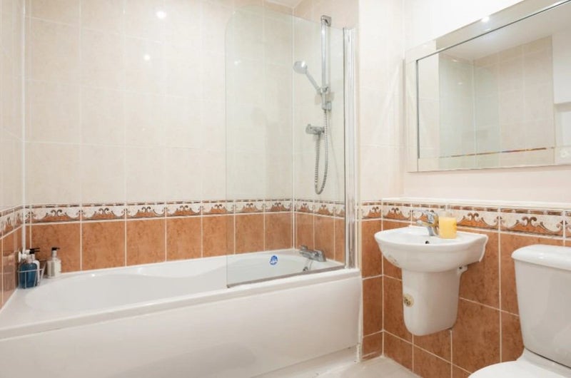 Modern 3 bedroom apartment - student accommodation in Aberdeen - img_7