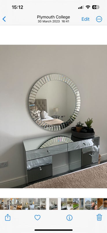 Modern and spacious apartment in an ideal location - student accommodation in Stonehouse - img_2