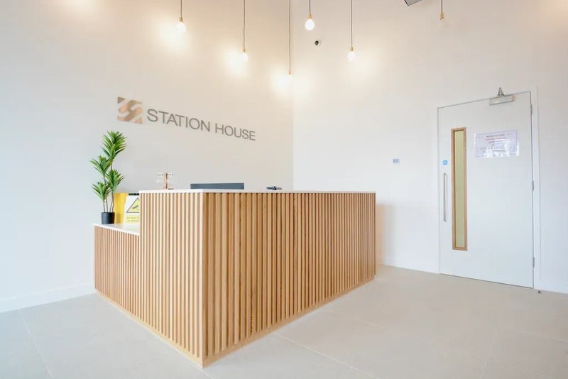 Modern Apartment - 24/7 Gym & Workspace - student accommodation in Milton Keynes - img_8