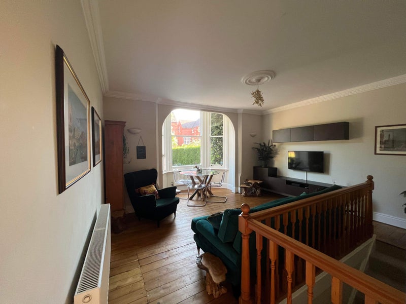 1 Bedroom Available In House Share - Thorneywood student accommodation in Mapperley - img_6