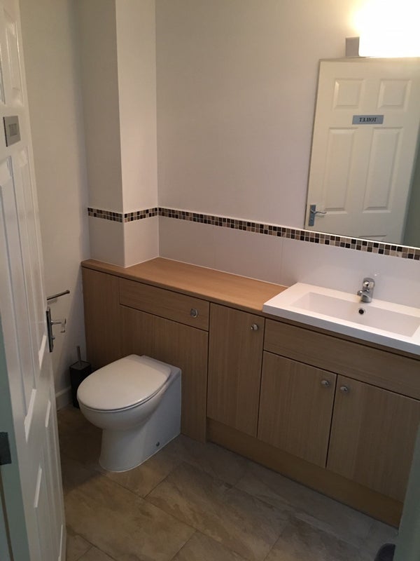 Modern Double Bedrooms In Poole - student accommodation in Poole - img_5