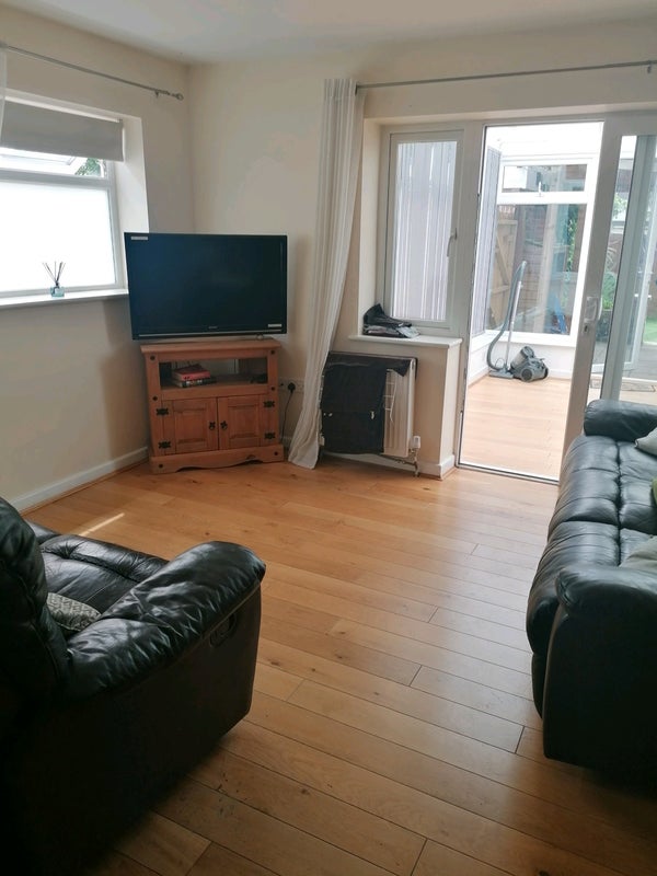 Modern Double Bedrooms In Poole - student accommodation in Poole - img_7