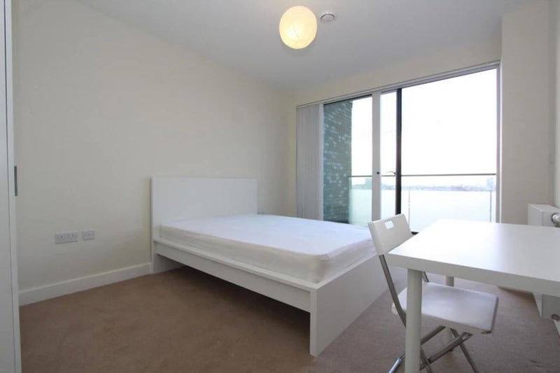  Modern Double Bedrooms/Ensuite Near Greenwich🌆 - student accommodation in North Greenwich - img_2