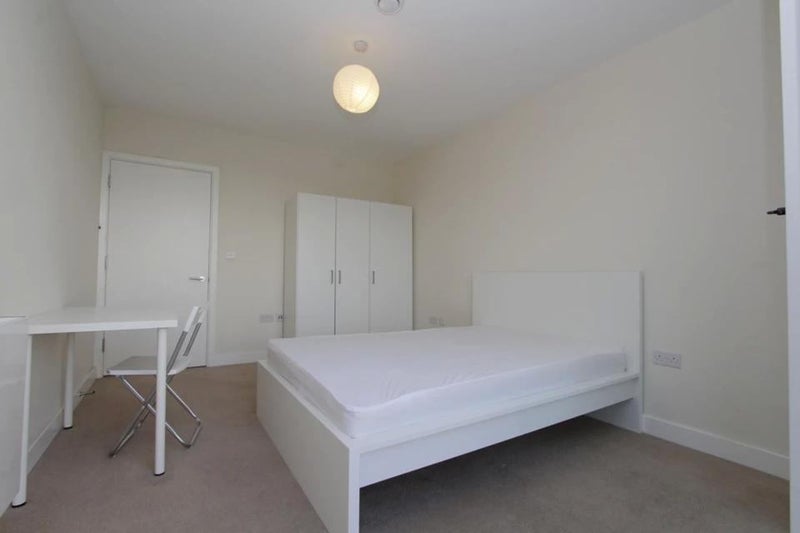  Modern Double Bedrooms/Ensuite Near Greenwich🌆 - student accommodation in North Greenwich - img_4