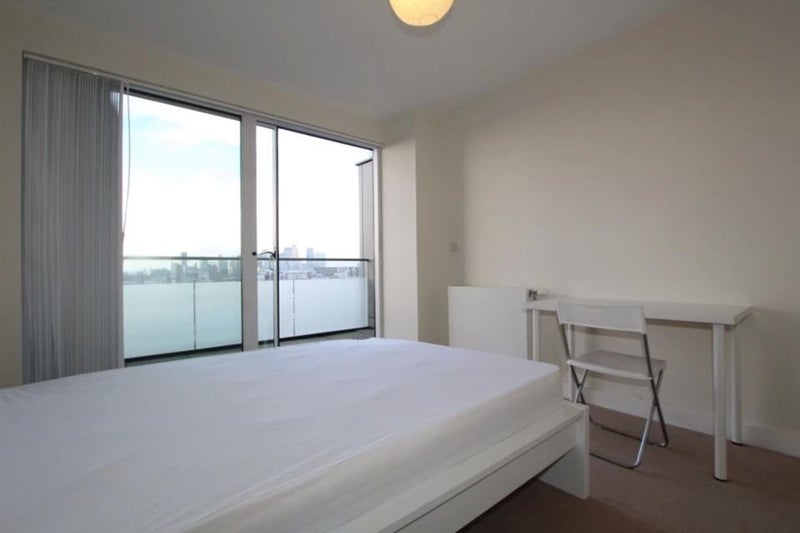  Modern Double Bedrooms/Ensuite Near Greenwich🌆 - student accommodation in North Greenwich - img_3