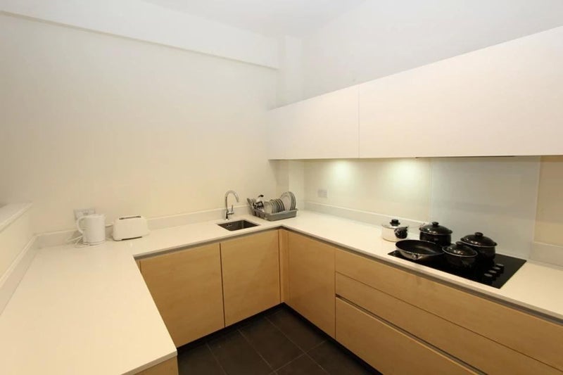  Modern Double Bedrooms/Ensuite Near Greenwich🌆 - student accommodation in North Greenwich - img_5