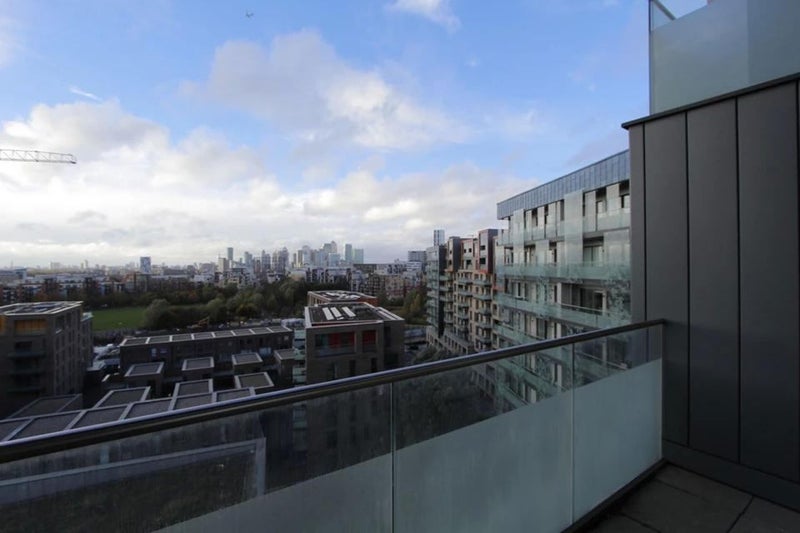  Modern Double Bedrooms/Ensuite Near Greenwich🌆 - student accommodation in North Greenwich - img_6