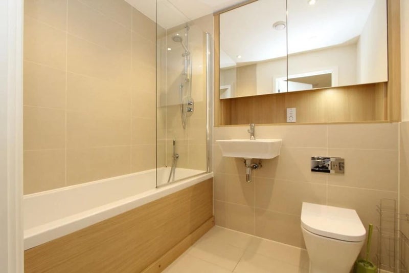  Modern Double Bedrooms/Ensuite Near Greenwich🌆 - student accommodation in North Greenwich - img_7