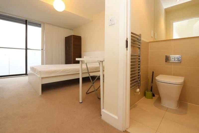  Modern Double Bedrooms/Ensuite Near Greenwich🌆 - student accommodation in North Greenwich - img_1