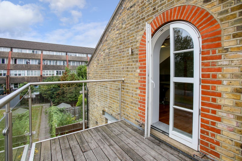 **Modern Double Room in Amazing Aparment ** - student accommodation in Brentford - img_5