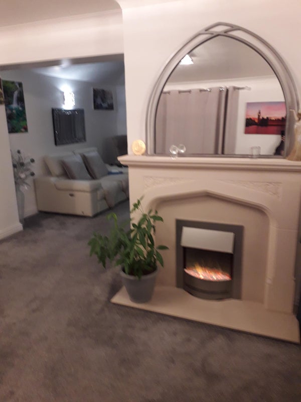 Modern double room in detached house - student accommodation in Marks Tey - img_1