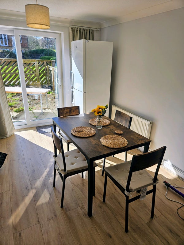 Modern double rooms in Heaton - ALL bills included - student accommodation in Heaton - img_5