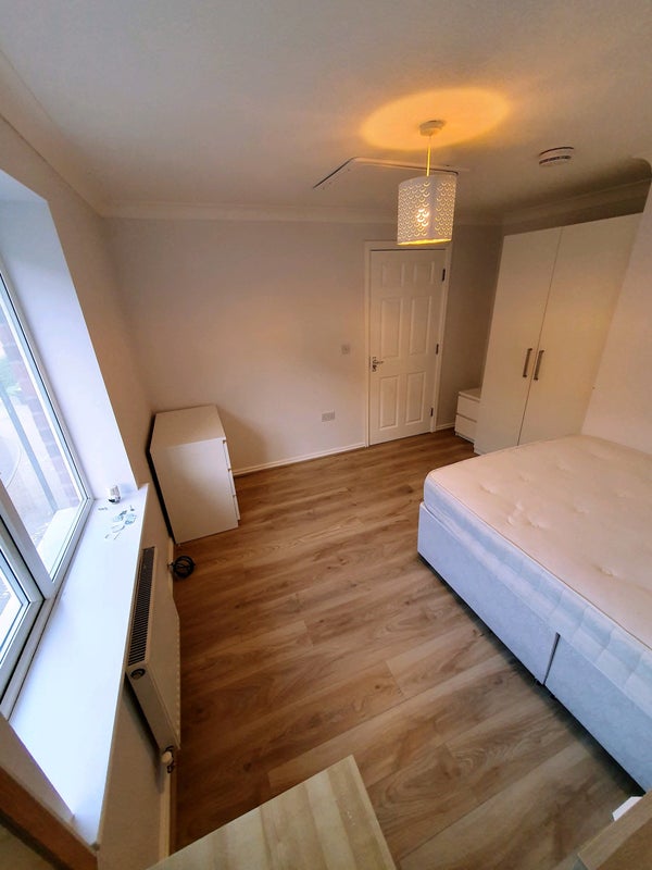 Modern double rooms in Heaton - ALL bills included - student accommodation in Heaton - img_1