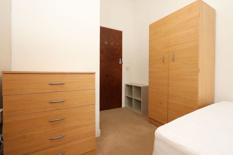 Modern Double Single Use Near Canary Wharf!! - student accommodation in Canary Wharf - img_6