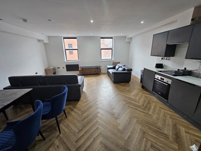  Modern Elegance in Birmingham center - student accommodation in Birmingham City Centre - img_2