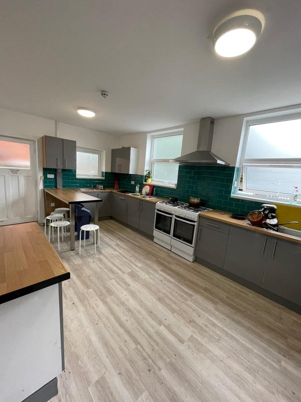 Modern Fully Furnished Rooms + Bills Included - student accommodation in Nottingham - img_5
