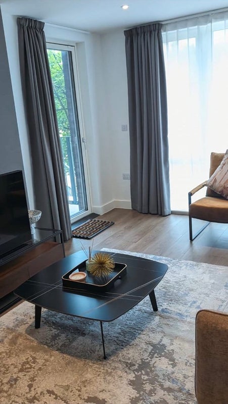 Modern, Furnished Double Room, Close to CMK! - student accommodation in Milton Keynes - img_5