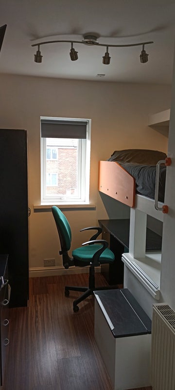 Modern Furnished Double & Single Rooms - student accommodation in Durham - img_1