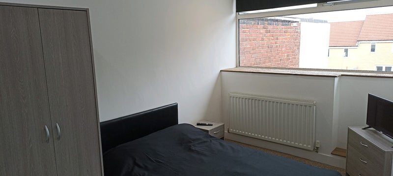 Modern Furnished Double & Single Rooms - student accommodation in Durham - img_4
