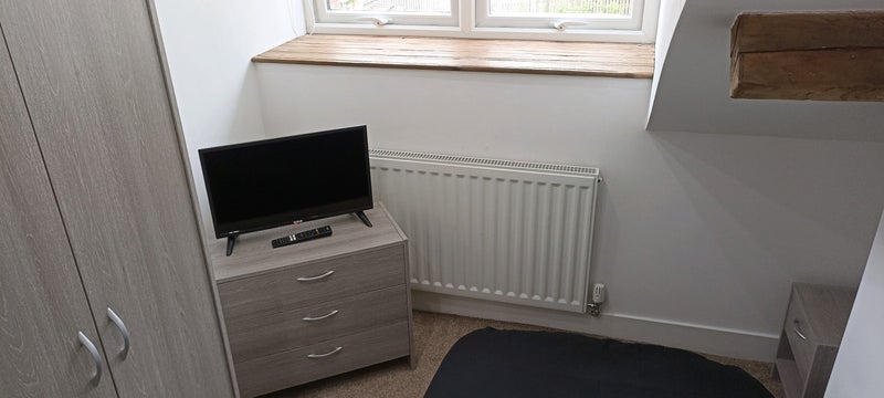 Modern Furnished Double & Single Rooms - student accommodation in Durham - img_5
